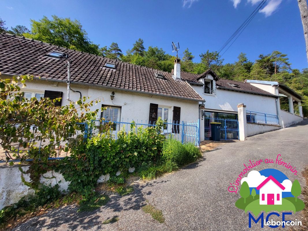 Maison 6 pièces 137 m² · à Bueil · 137 m² · 273 000 €