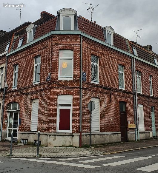 Appartement 1 pièce 25 m² · à Lille · 25 m² · 430 €