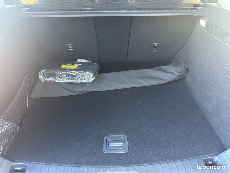 Mazda CX-60 2.5 e-SKYACTIV PHEV 327ch Homura 4x4 BVA8 2023 (image 11)