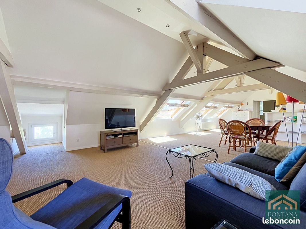 Appartement 3 pièces 82 m² · à Châtel-Guyon · 82 m² · 149 900 €