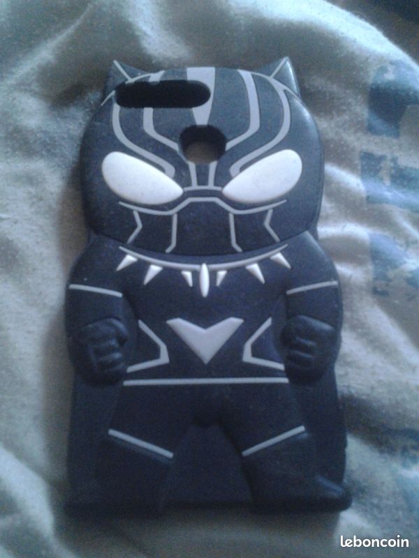 Coque huawei Y6 2018 (image 1)