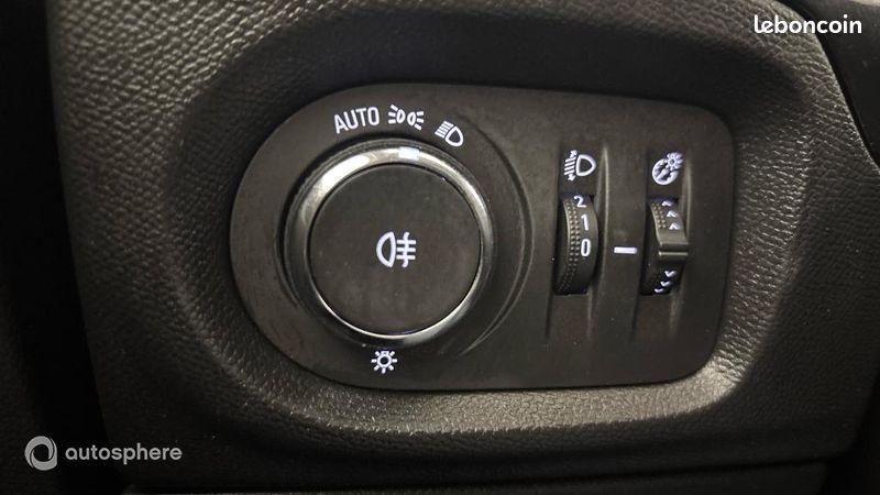 Opel Corsa 1.2 75ch (image 23)