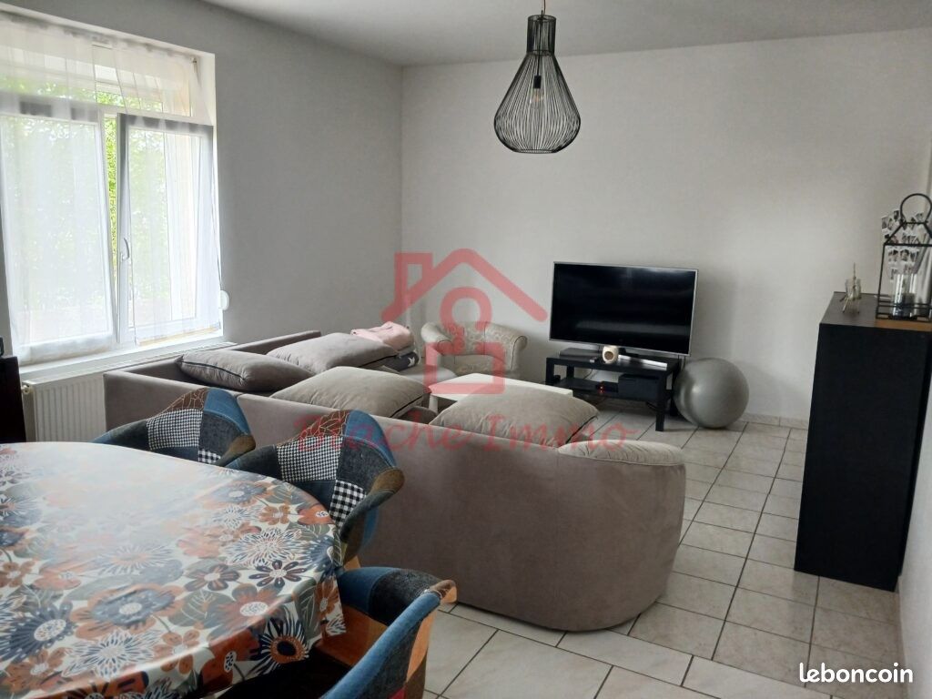 Maison 7 pièces 113 m² · à Brebières · 113 m² · 150 000 €