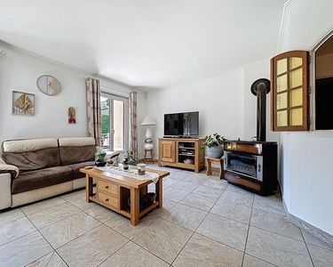 Maison 455 000 € - 92 m²
