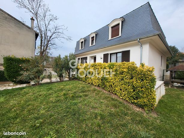 Maison 5 pièces 177 m²