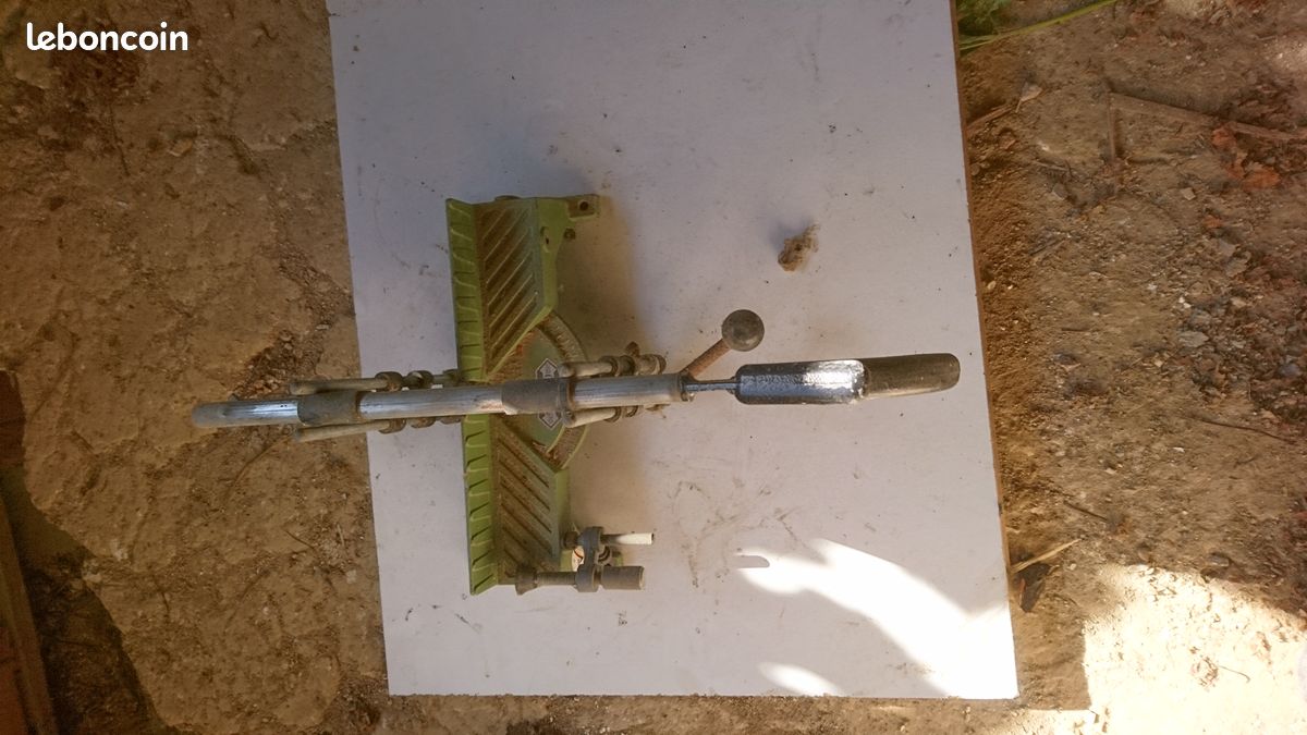 Scie boite a onglet (image 2)