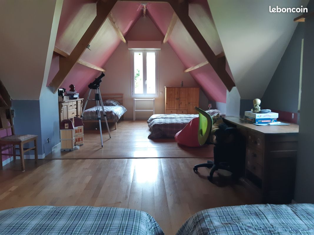 Maison a la campagne (image 8)