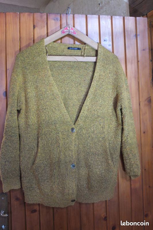 Lot vêtements de marque femme taille 42 (image 7)