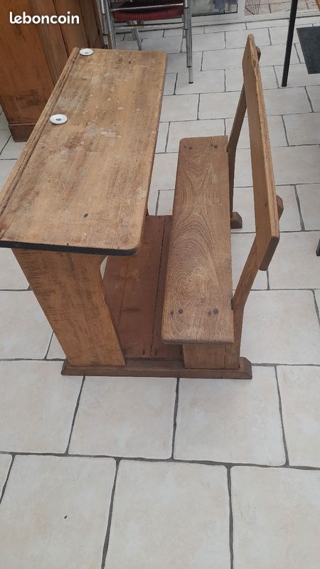 Bureau d'écolier (image 3)