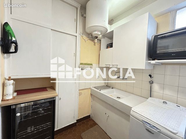 Appartement a louer montrouge - 2 pièce(s) - 40 m2 - Surfyn