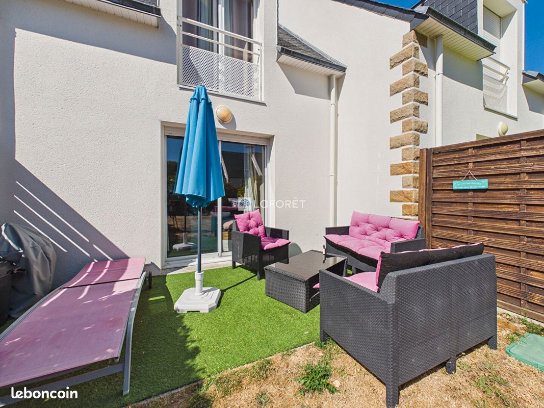 Maison 3 pièces 64 m² · à Guilvinec · 64 m² · 192 600 €