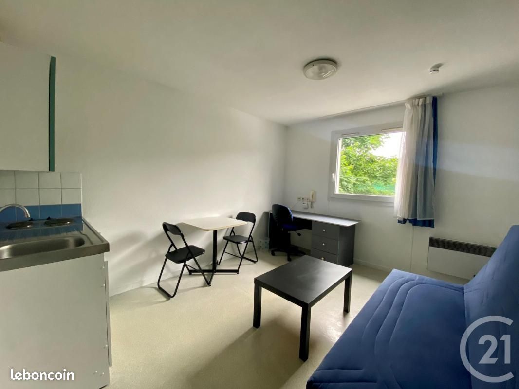 Studio 1 pièce 18 m² - Bordeaux 33800 (image principale 0)
