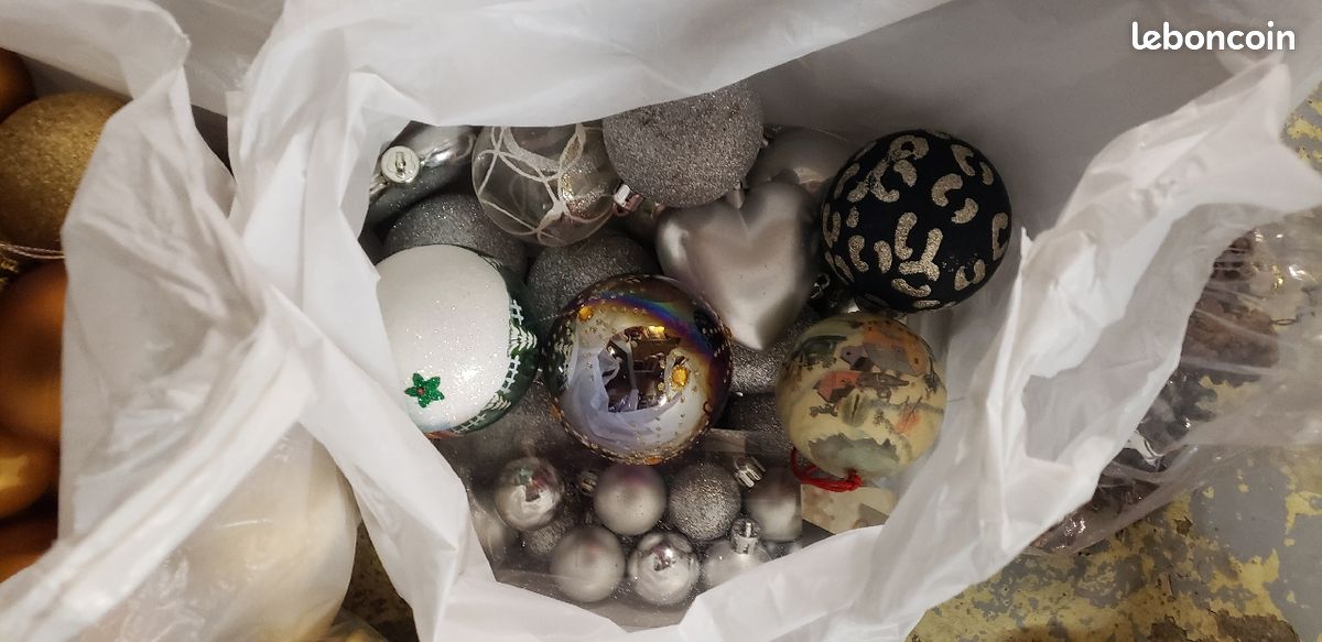 Décorations de Noël (image 2)