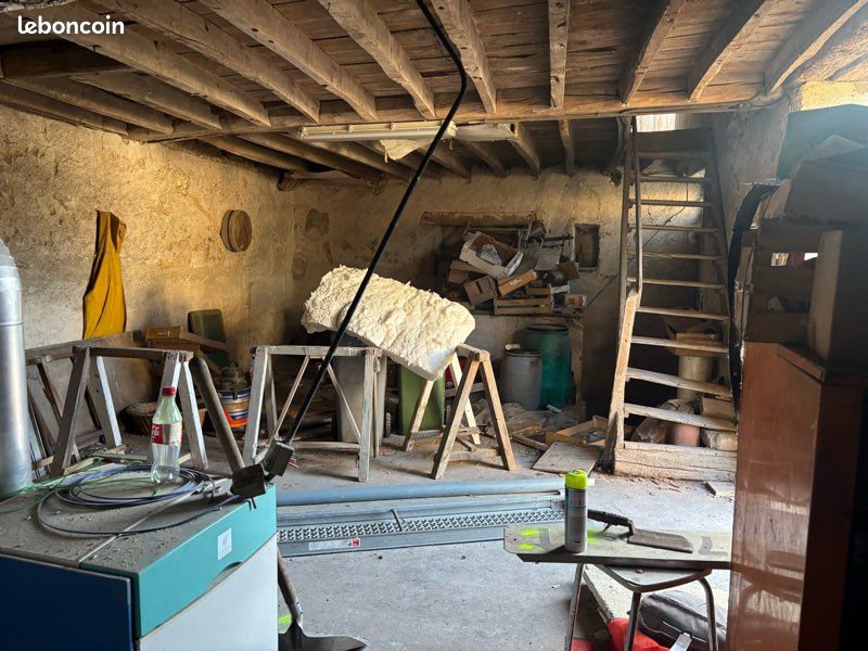 Maison 1 pièce 45 m² · à Olivet · 45 m² · 95 000 €