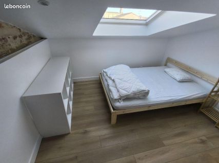 Toulouse – magnifique studio rénové de 20 m² – quartier palais de justice (image 5)