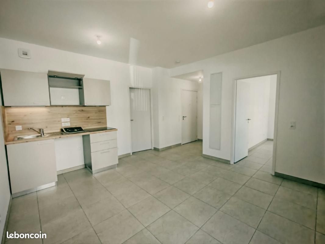Appartement 2 pièces 36 m² · à Montpellier · 36 m² · 770 €/mois