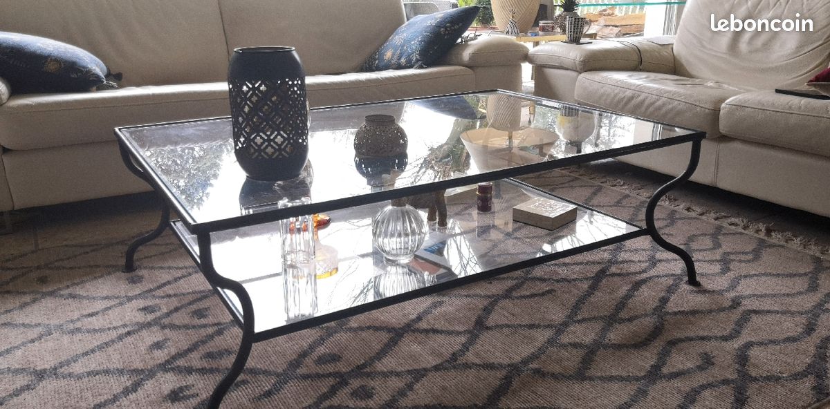 Table basse (image 3)
