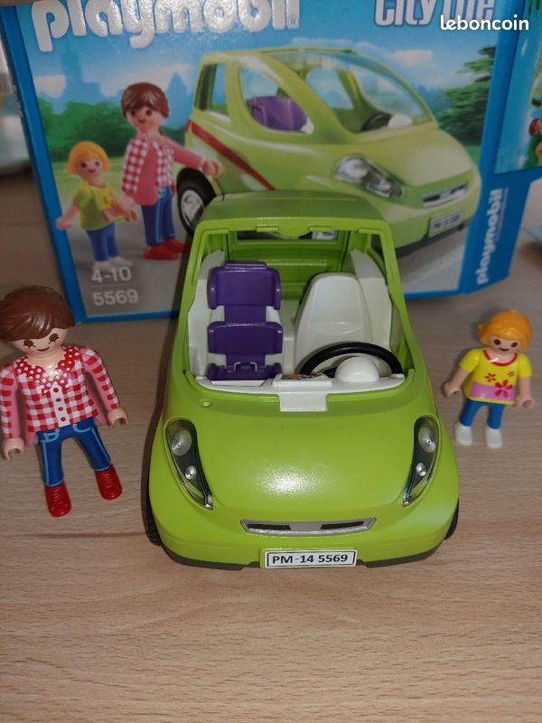 Playmobil (image 1)