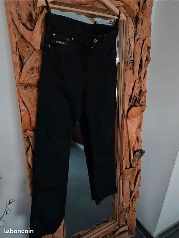 Pantalon Furygan homme Équipement moto