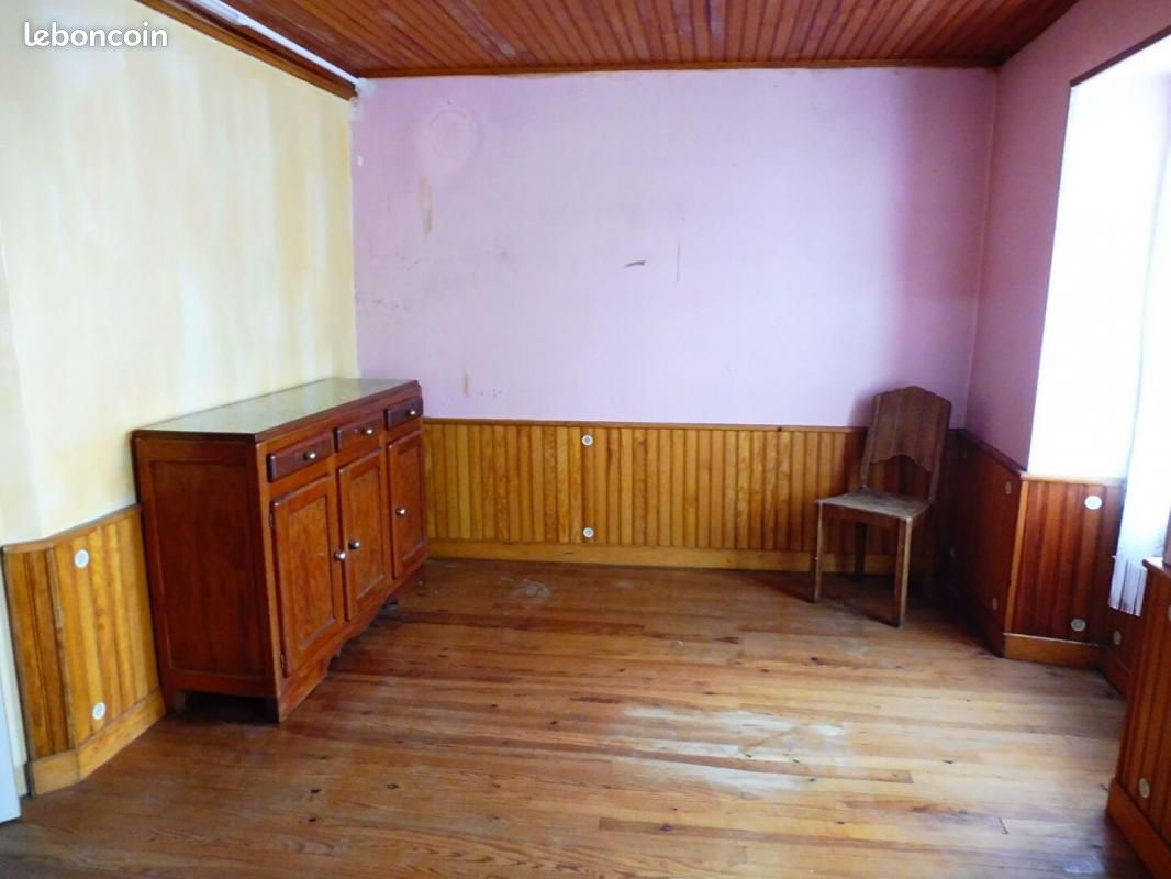 Maison 3 pièces 85 m² - Beurlay 17250 (image principale 7)