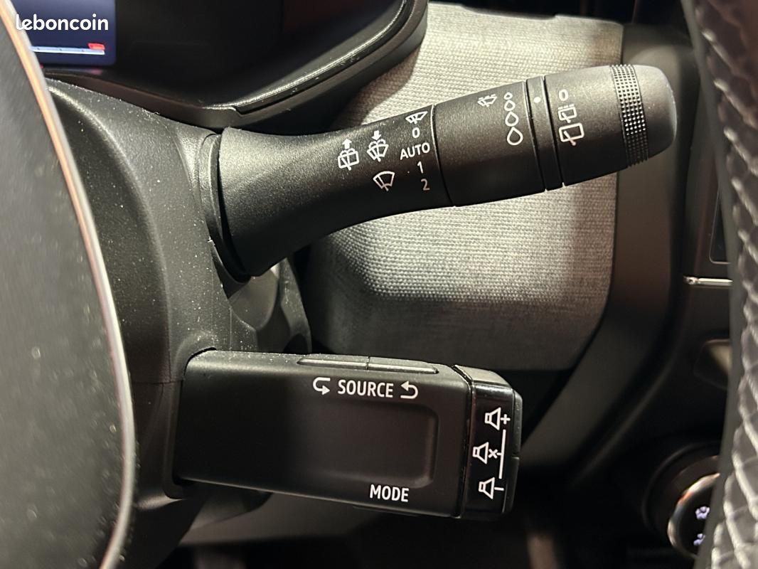 Renault Clio V TCE 90CH CVT EVOLUTION *RADAR + CARPLAY (image 38)