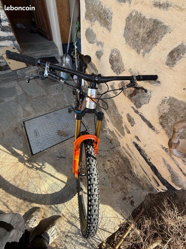 Pivot Firebird 29 (image 5)