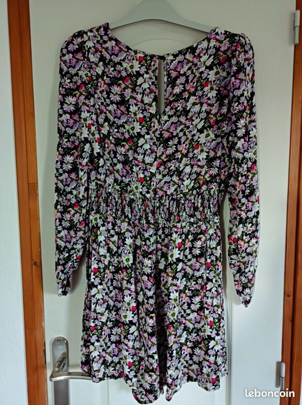 Combishort taille 42 (image 2)