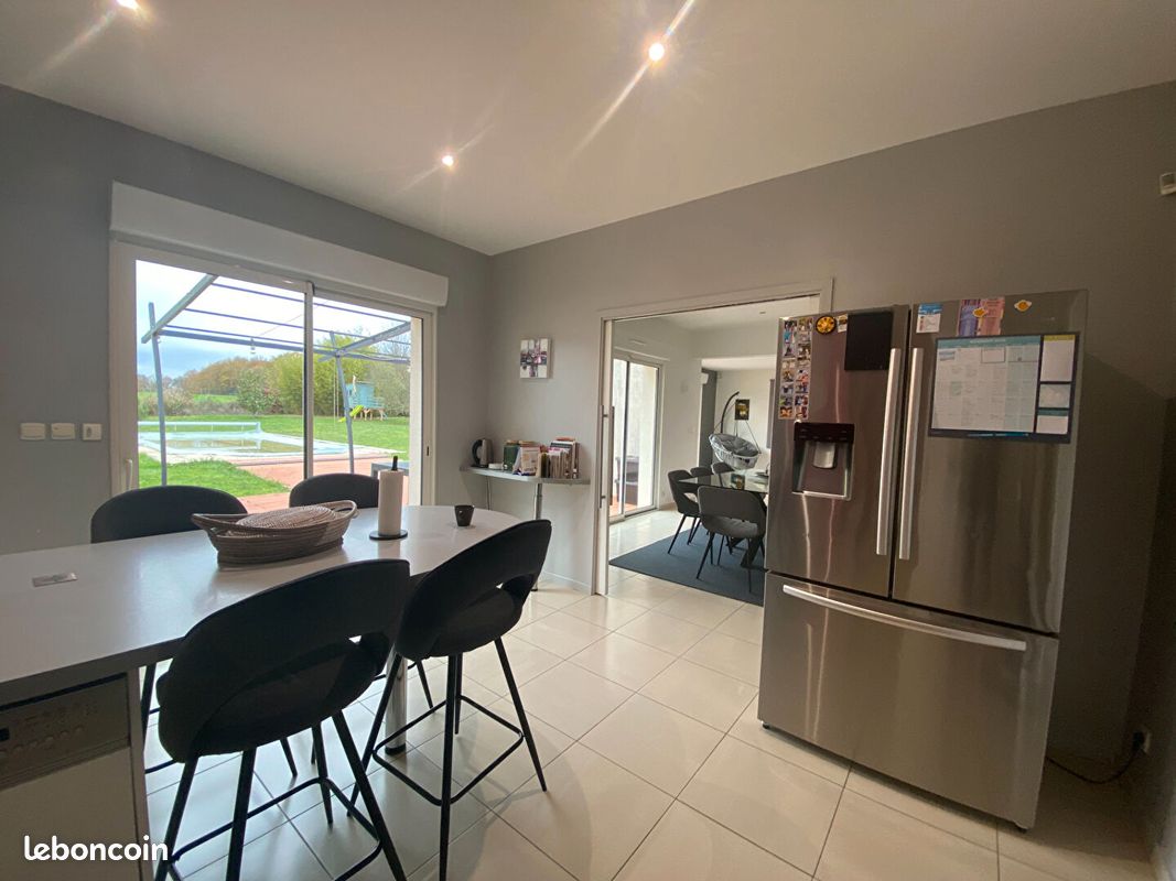 Maison 6 pièces 198 m² (image 4)
