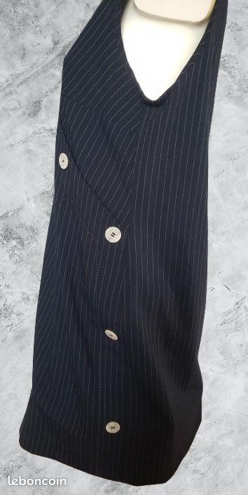 Robe chic taille L marque Mango (image 5)
