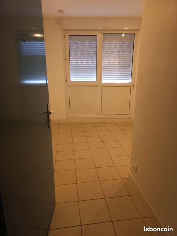 Appartement 2 pièces 24 m² · à Le Mans · 24,2 m² · 500 €/mois