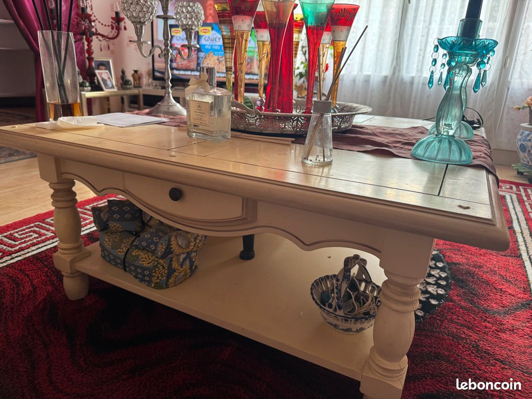 Table basse (image 2)