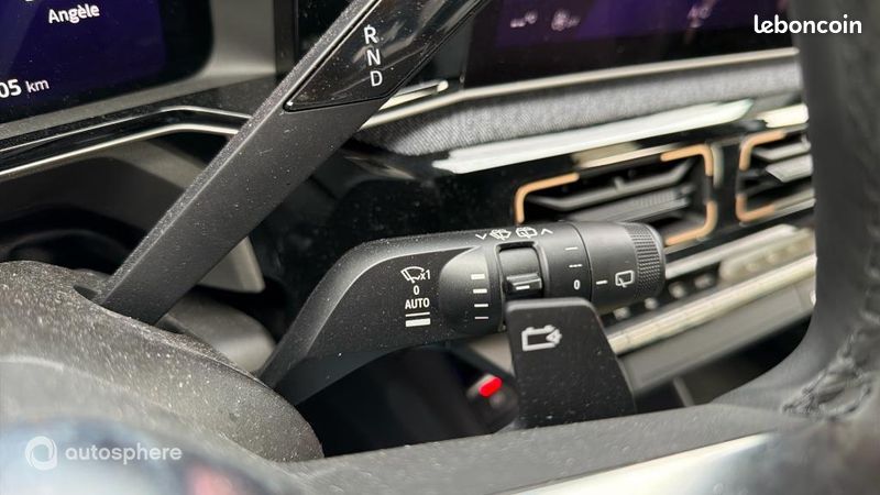 Renault 4 E-Tech Electrique 150ch Techno autonomie confort (image 24)