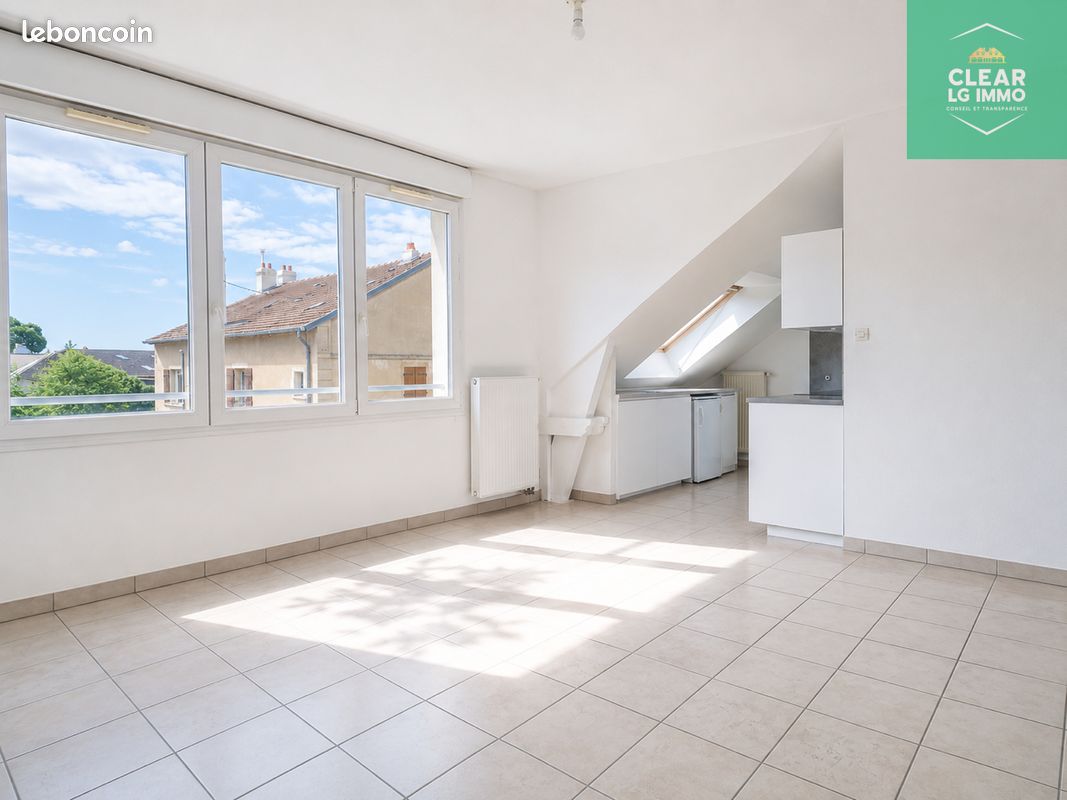 Appartement 3 pièces 65 m² · à Hettange-Grande · 65 m² · 219 000 €