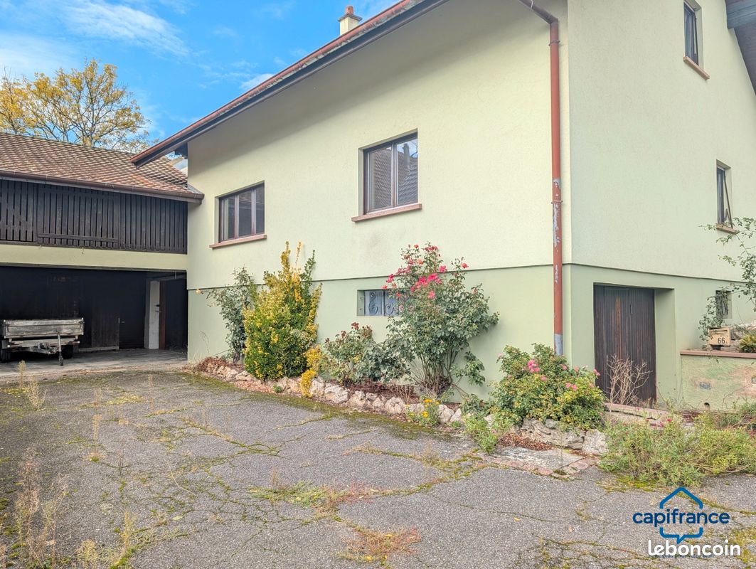 Maison 8 pièces 171 m² (image 3)