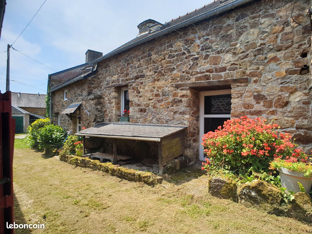 Maison 6 pièces 120 m² · à Plougastel-Daoulas · 120 m² · 296 780 €