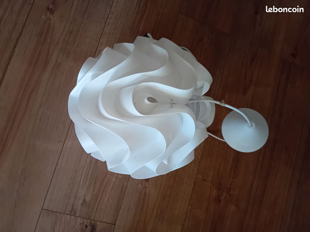 Luminaire ikea (image 1)