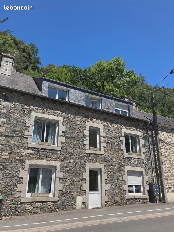 Immeuble 176 m² · à Plérin · 176 m² · 367 500 €