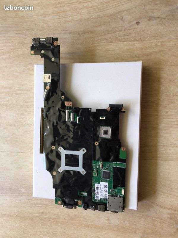 Carte mère thinkpad t440p (image 2)