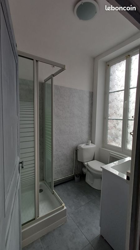 Appartement a louer sens - 1 pièce(s) - 25 m2 - Surfyn