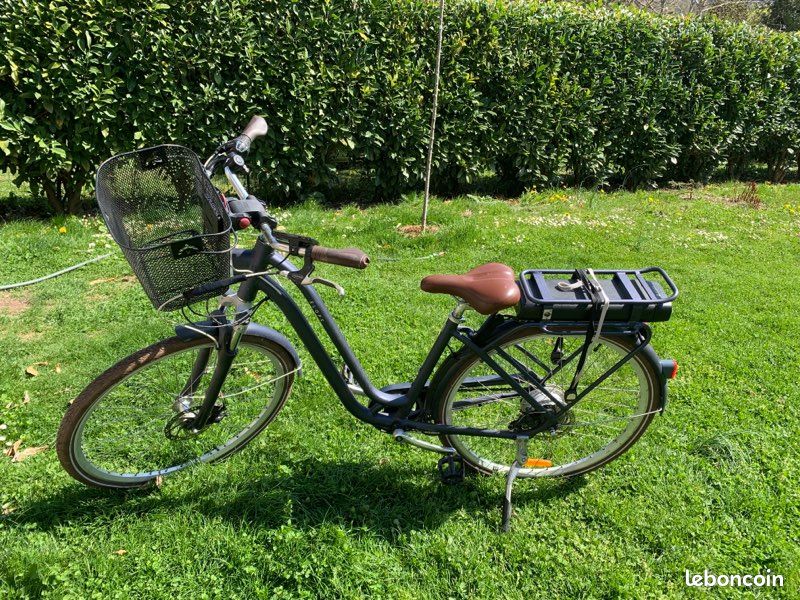 Vélo à assistance électrique VAE ELOPS 900 E Vélos