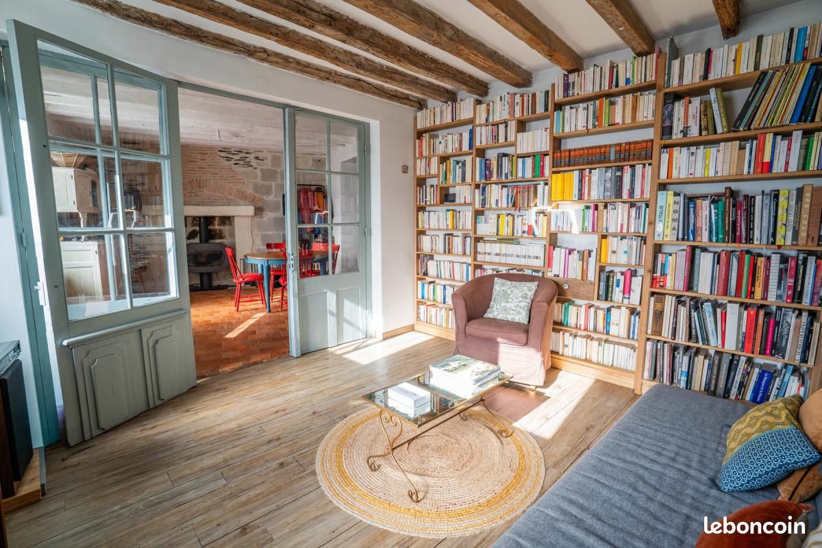 Maison 6 pièces 97 m² · à Angers · 97 m² · 375 000 €