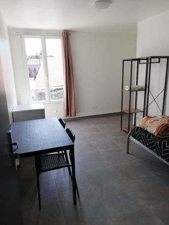 Appartement a louer persan - 1 pièce(s) - 15 m2 - Surfyn