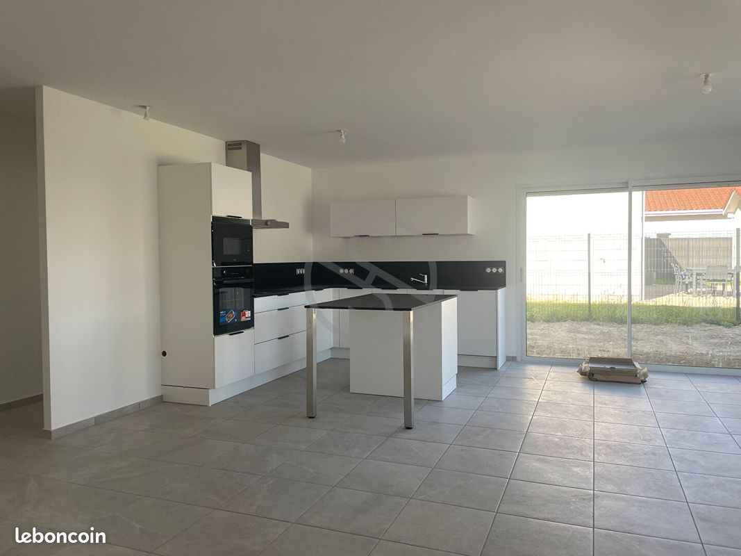 Villa 4 pièces 91 m² (image 10)