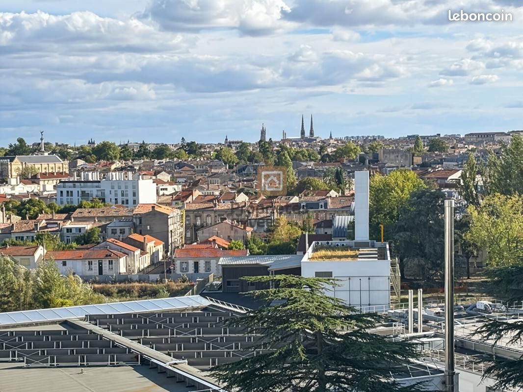 Appartement 7 pièces 168 m² · à Bordeaux · 168 m² · 530 000 €