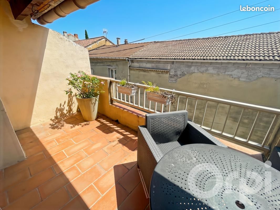 Maison 3 pièces 94 m² · à Orange · 94 m² · 910 €/mois