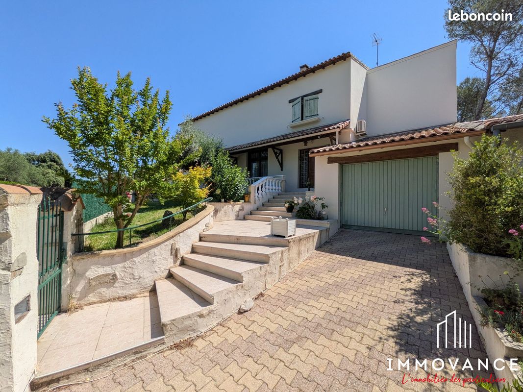 Maison 5 pièces 170 m² · à Teyran · 170 m² · 559 500 €