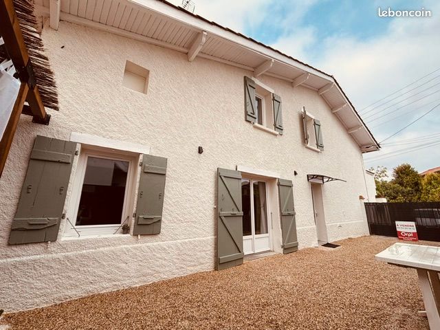 Maison 4 pièces 85 m² · à Montauban · 85 m² · 268 900 €