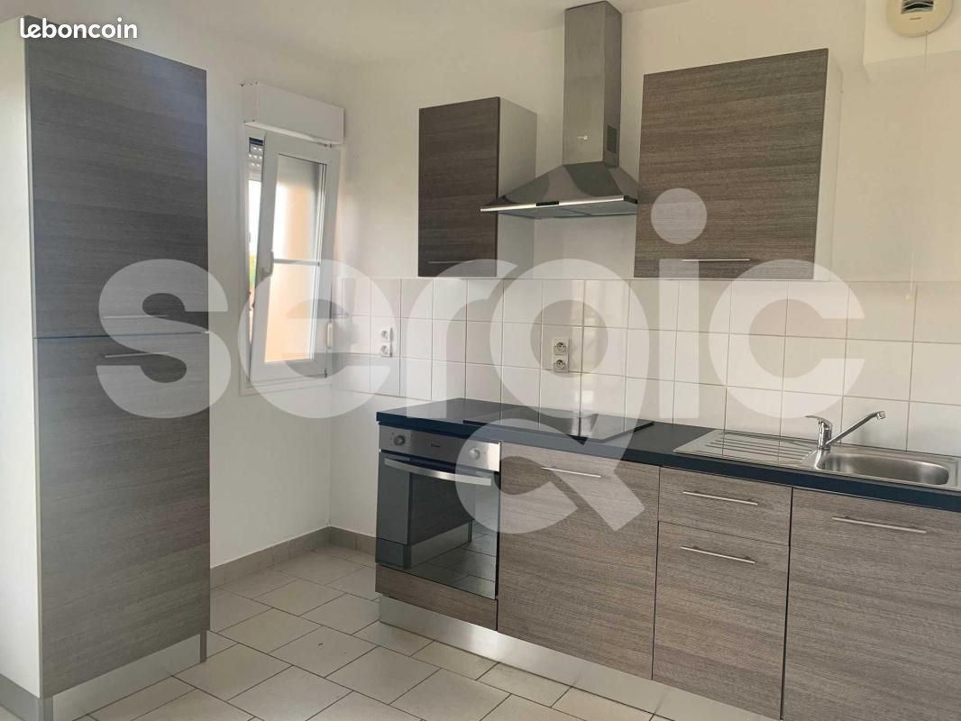 Appartement 3 pièces 74 m² · à Auchel · 74 m² · 515 €/mois