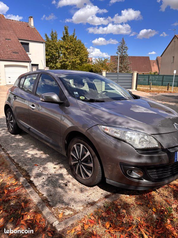 Mégane 3 (image 2)