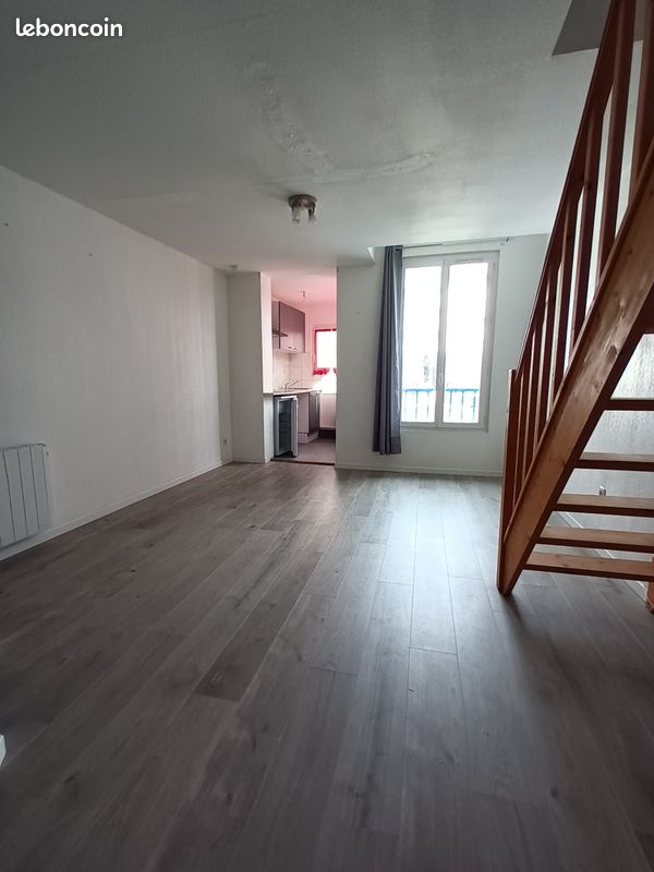 Appartement 2 pièces 30 m² · à Tarbes · 30 m² · 415 €/mois